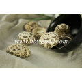 White Flower Mushroom Dried Vegetable